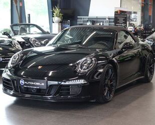 Porsche 991 Gebrauchtwagen