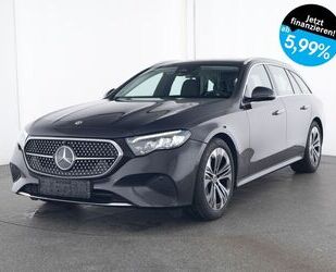 Mercedes-Benz E 220 Gebrauchtwagen