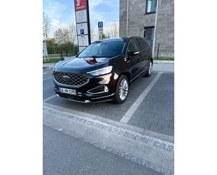 Ford Edge Gebrauchtwagen