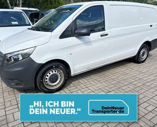 Mercedes-Benz Vito Gebrauchtwagen