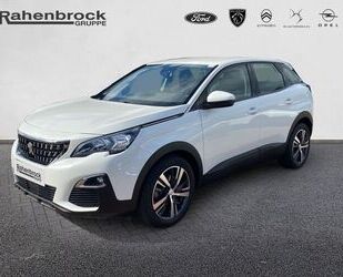 Peugeot 3008 Gebrauchtwagen