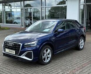 Audi Q2 Gebrauchtwagen