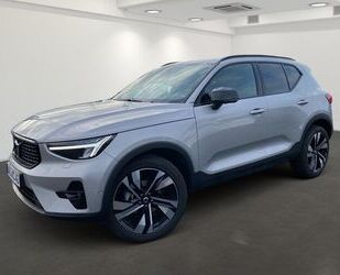 Volvo XC40 Gebrauchtwagen