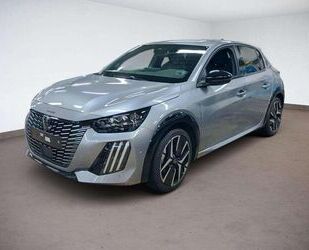 Peugeot 208 Gebrauchtwagen