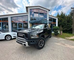 Dodge RAM Gebrauchtwagen
