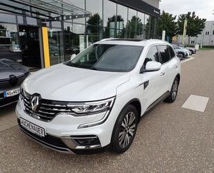 Renault Koleos Gebrauchtwagen