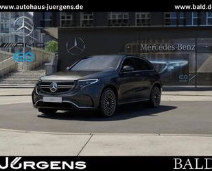 Mercedes-Benz EQC Gebrauchtwagen