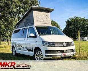 VW T6 andere Gebrauchtwagen