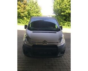 Citroen Jumpy Gebrauchtwagen