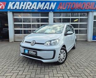VW up! Gebrauchtwagen