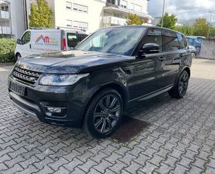 Land Rover Range Rover Sport Gebrauchtwagen