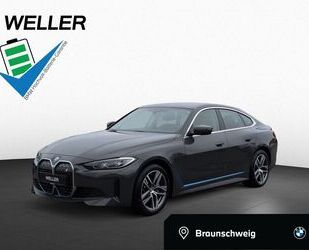 BMW i4 Gebrauchtwagen