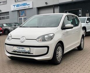 VW up! Gebrauchtwagen
