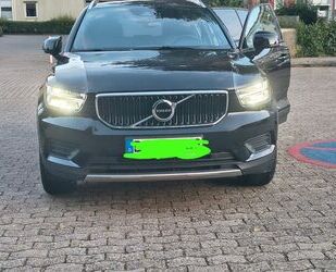Volvo XC40 Gebrauchtwagen