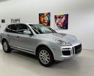Porsche Cayenne Gebrauchtwagen