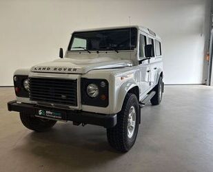 Land Rover Defender Gebrauchtwagen