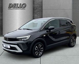 Opel Crossland (X) Gebrauchtwagen