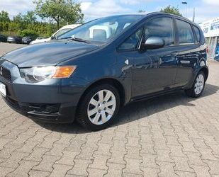 Mitsubishi Colt Gebrauchtwagen