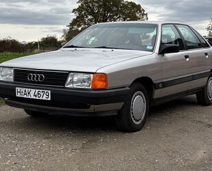 Audi 100 Gebrauchtwagen