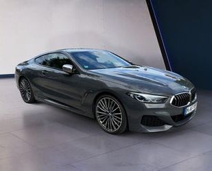 BMW M850 Gebrauchtwagen