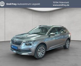 Skoda Kamiq Gebrauchtwagen