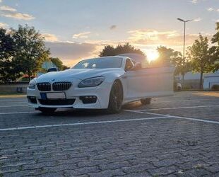 BMW 640 Gran Coupé Gebrauchtwagen