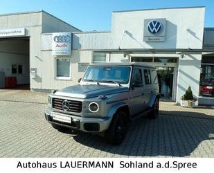 Mercedes-Benz G 450 Gebrauchtwagen
