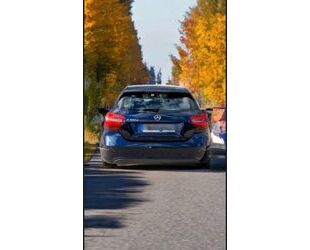 Mercedes-Benz A 180 Gebrauchtwagen
