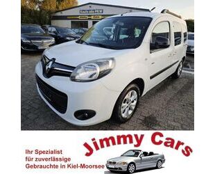 Renault Kangoo Gebrauchtwagen