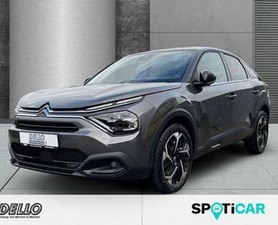 Citroen C4 Gebrauchtwagen