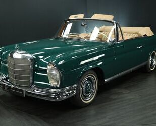 Mercedes-Benz 250 Gebrauchtwagen