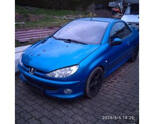 Peugeot 206 Gebrauchtwagen