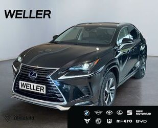 Lexus NX 300 Gebrauchtwagen