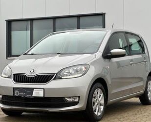 Skoda Citigo Gebrauchtwagen
