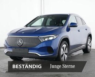 Mercedes-Benz EQA Gebrauchtwagen