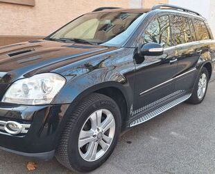 Mercedes-Benz GL 420 Gebrauchtwagen