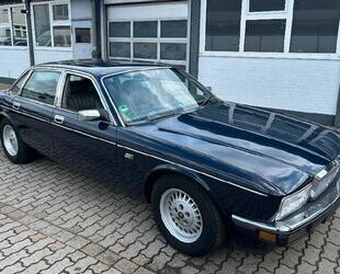 Jaguar XJ40 Gebrauchtwagen