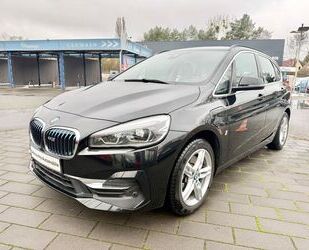 BMW 225 Active Tourer Gebrauchtwagen