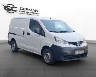 Nissan NV200 Gebrauchtwagen