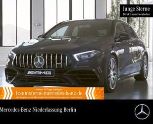 Mercedes-Benz A 45 AMG Gebrauchtwagen