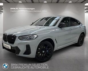 BMW X4 M40 Gebrauchtwagen