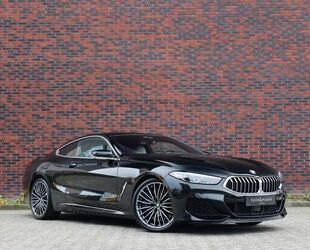 BMW M850 Gebrauchtwagen