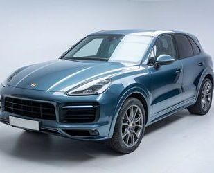 Porsche Cayenne Gebrauchtwagen