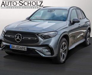 Mercedes-Benz GLC 300 Gebrauchtwagen