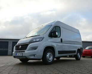 Fiat Ducato Gebrauchtwagen