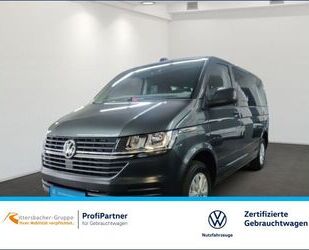 VW T6 Caravelle Gebrauchtwagen
