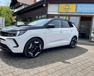 Opel Grandland (X) Gebrauchtwagen
