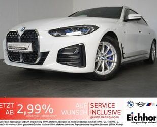 BMW 430 Gran Coupé Gebrauchtwagen