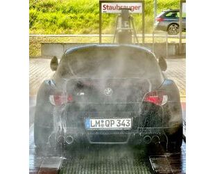 BMW Z4 Gebrauchtwagen