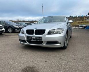 BMW 318 Gebrauchtwagen